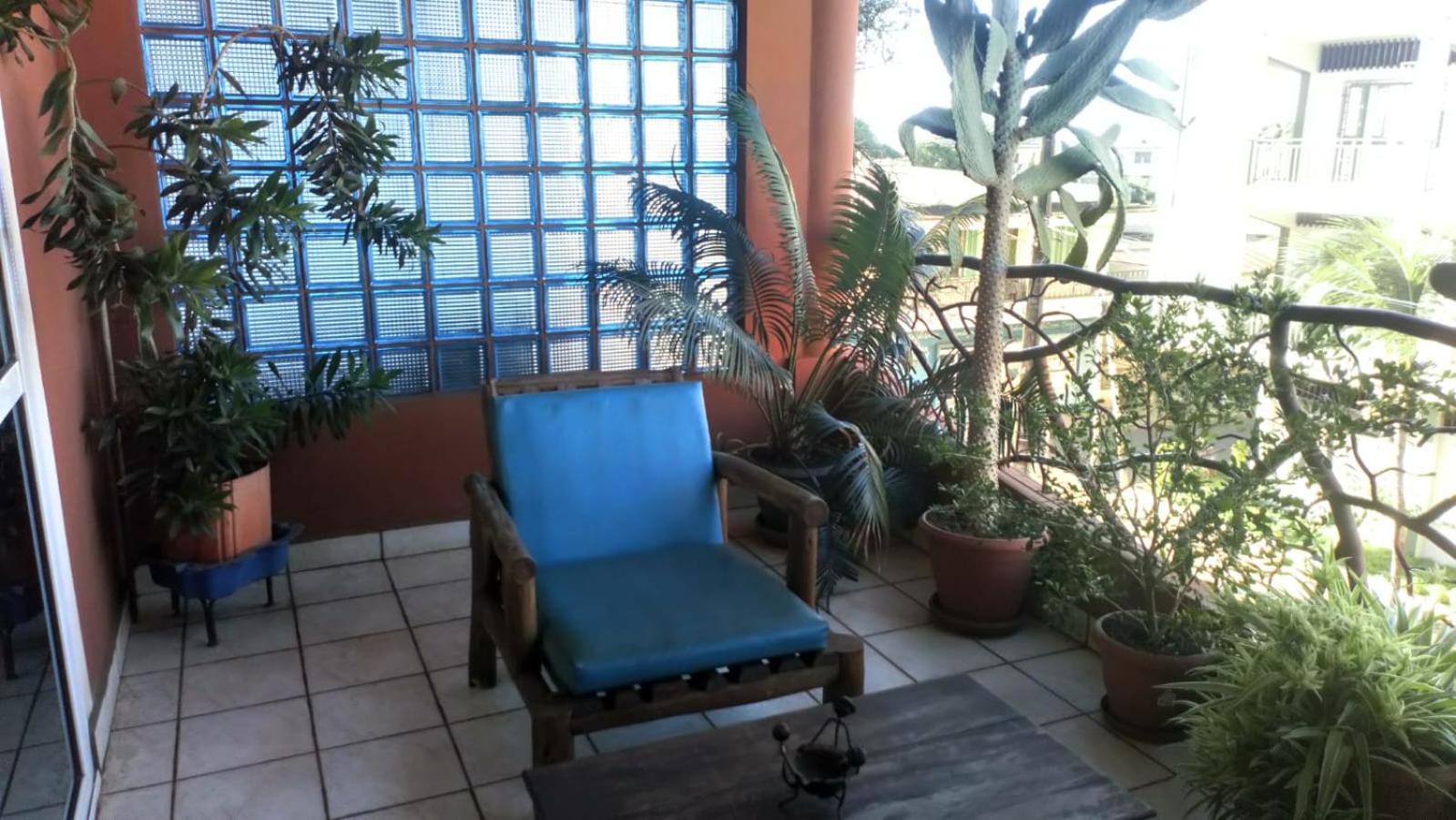 Central Hotel Antsiranana Buitenkant foto
